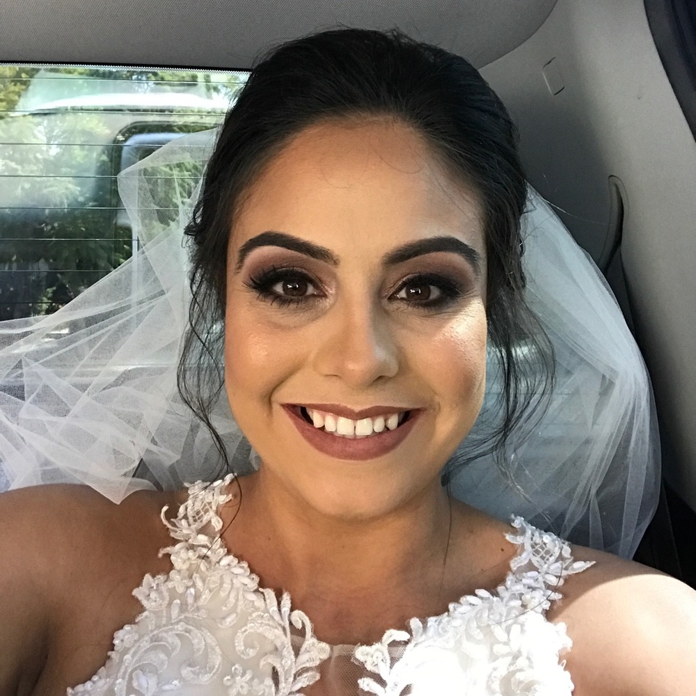 Meet your Posher, Lizeth